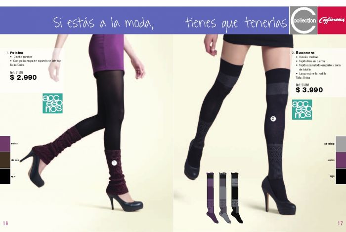 Caffarena Caffarena-catalogo-may-2013-9  Catalogo May 2013 | Pantyhose Library