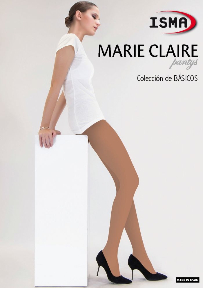 Marie Claire Marie-claire-pantys-fw2018.19-1  Pantys FW2018.19 | Pantyhose Library