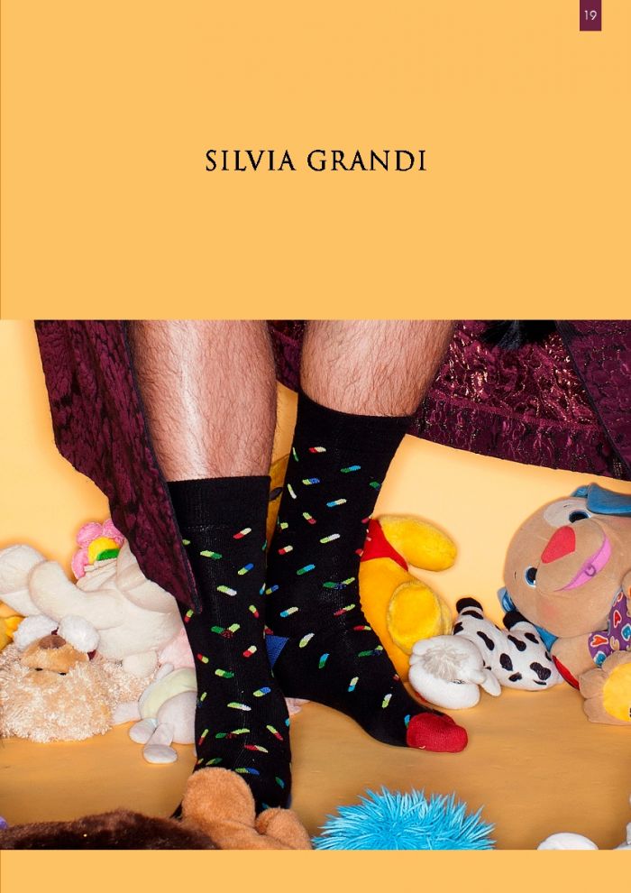 Silvia Grandi Silvia-grandi-catalogo-fw2018.19-19  Catalogo FW2018.19 | Pantyhose Library