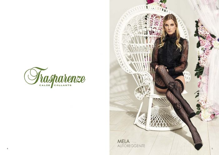 Trasparenze Trasparenze-catalog-ss2020-3  Catalog SS2020 | Pantyhose Library