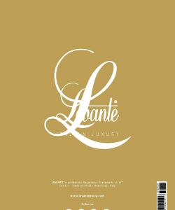 Levante - Catalogo Classic 2019