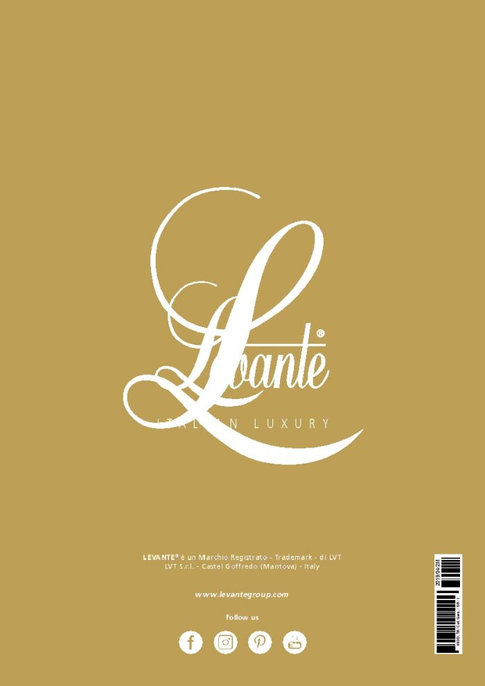 Levante Levante-catalogo-classic-2019-29  Catalogo Classic 2019 | Pantyhose Library