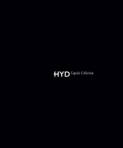 Hyd - Catalogo FW2019.20