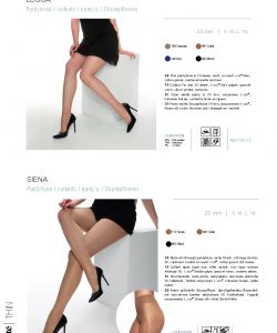 Cette - Legwear Shapewear Catalog 2019.2020