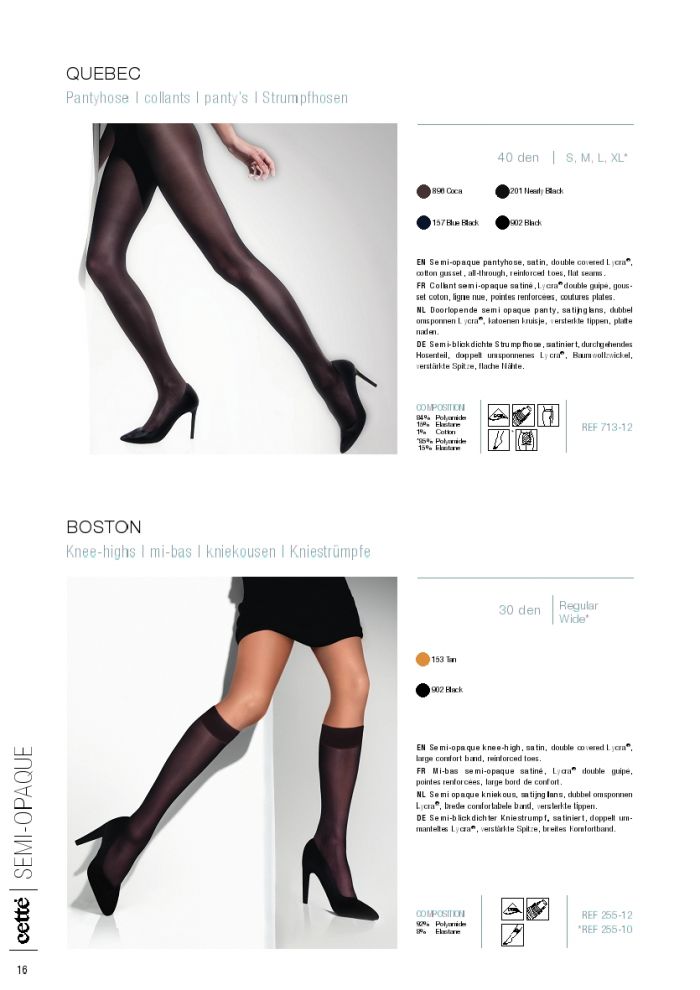 Cette Cette-legwear-shapewear-catalog-2019.2020-16  Legwear Shapewear Catalog 2019.2020 | Pantyhose Library