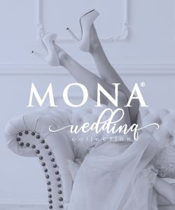 Mona - Wedding Collection 2019.20