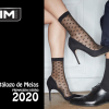 Dim - Socks-catalog-ss2020