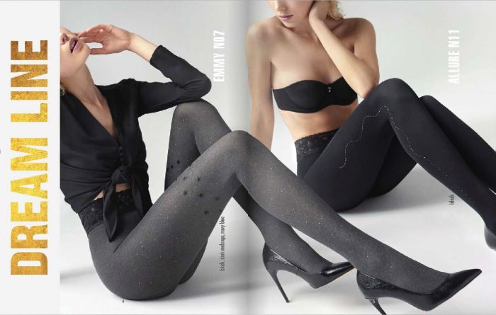 Marilyn Marilyn-cold-fever-collection-fw2018.19-4  Cold Fever Collection FW2018.19 | Pantyhose Library