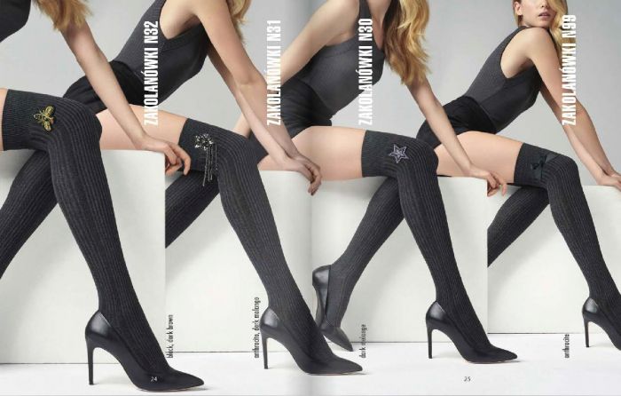 Marilyn Marilyn-cold-fever-collection-fw2018.19-14  Cold Fever Collection FW2018.19 | Pantyhose Library