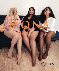 Mona - Queen Size 2021