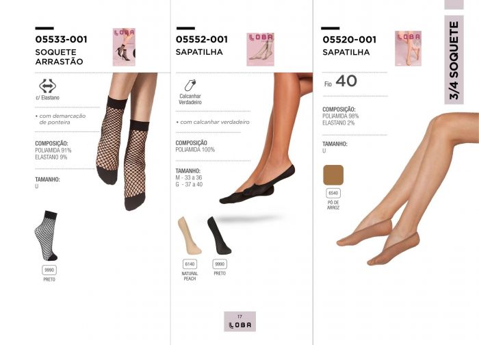 Lupo Lupo-fashion Collection Winter 2020.21-17  Fashion Collection Winter 2020.21 | Pantyhose Library