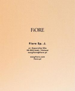 Fiore-Catalogue Aw2021 Modern Muse-22