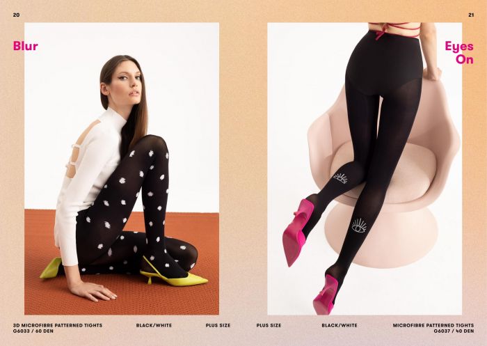 Fiore Fiore-catalogue Aw2021 Modern Muse-11  Catalogue Aw2021 Modern Muse | Pantyhose Library