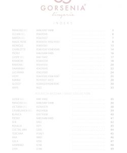Gorsenia-Katalog Ss2020-2
