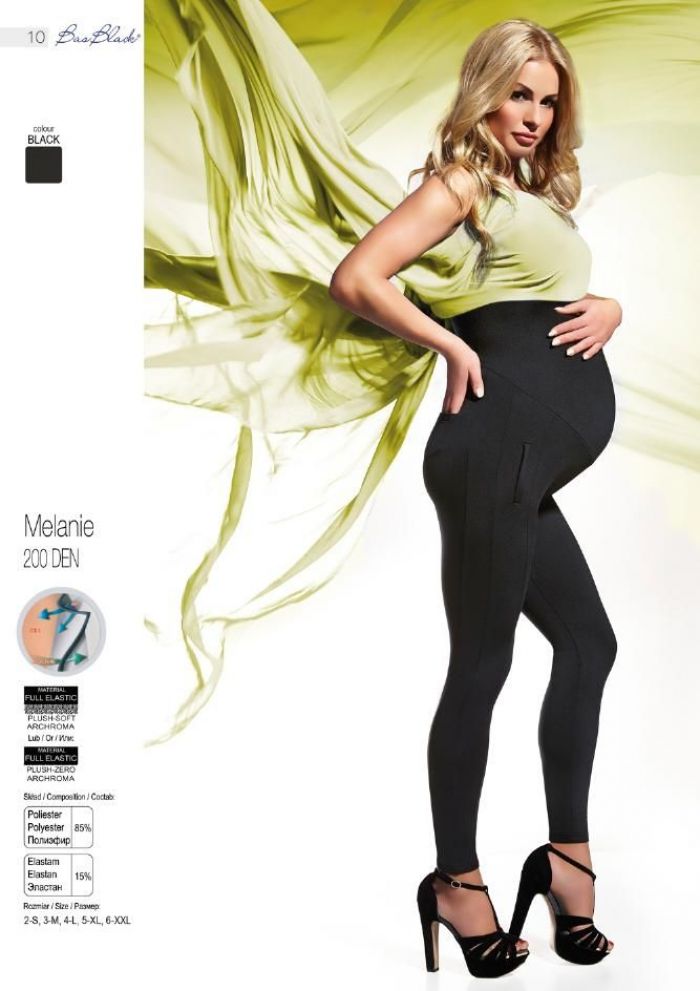 Bas Bleu Bas Bleu-pregnancy Legwear 2021-10  Pregnancy Legwear 2021 | Pantyhose Library