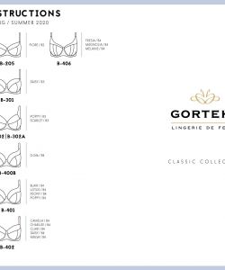 Gorteks-Spring Summer 2020 Collection-18