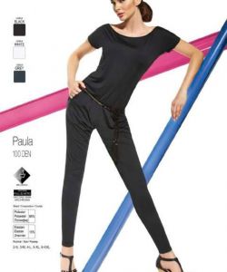 Bas Bleu-Leggings And Pants Fashion 2021-4