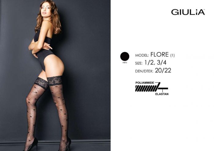 Giulia Giulia-fashion Styles 2021-21  Fashion Styles 2021 | Pantyhose Library