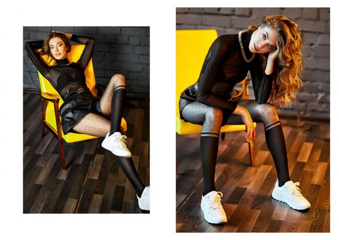 Giulia Giulia-fashion Styles 2021-5  Fashion Styles 2021 | Pantyhose Library