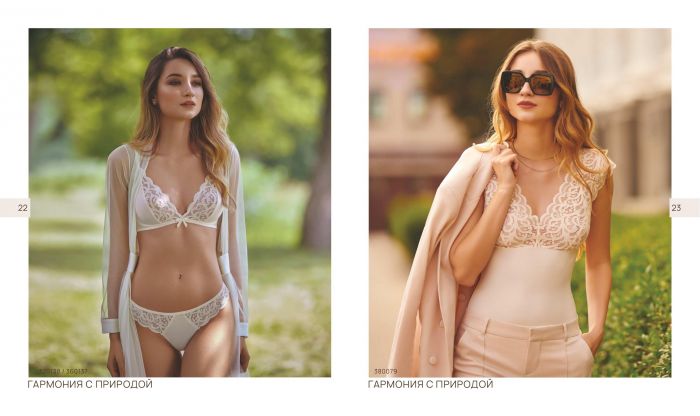 Milavitsa Milavitsa-moda Fashion Collection Spring Summer 2019-12  Moda Fashion Collection Spring Summer 2019 | Pantyhose Library