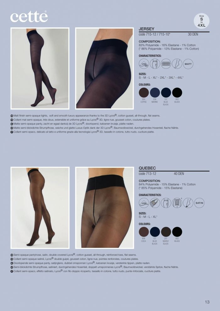 Cette Cette-fall Winter 2021.22-13  Fall Winter 2021.22 | Pantyhose Library