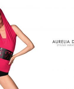 Wolford-Aurelia Dress Folder Ss14-2