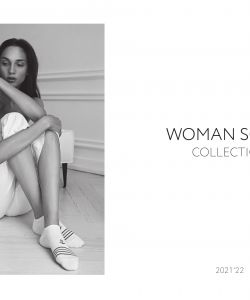 Legs-Woman Socks Collection 2021-2
