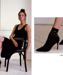 Legs-Woman Socks Collection 2021-5