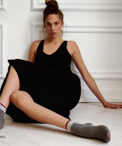 Legs-Woman Socks Collection 2021-4