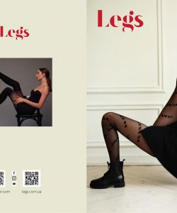 Moda Collection 2021 Legs