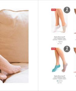Legs-Socks Collection Aw 2020-4