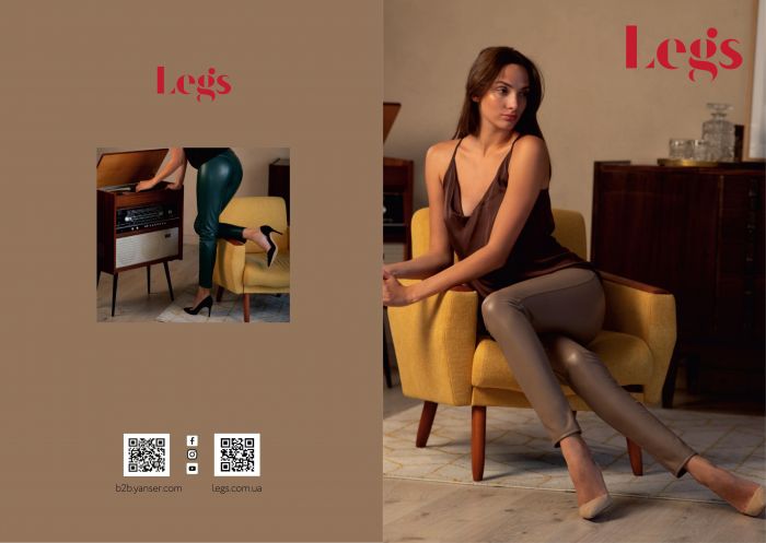 Legs Legs-leggings Catalog Aw 2021 22-1  Leggings Catalog Aw 2021 22 | Pantyhose Library