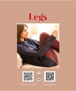 Legs-Natural Legwear Catalog Aw2020-10