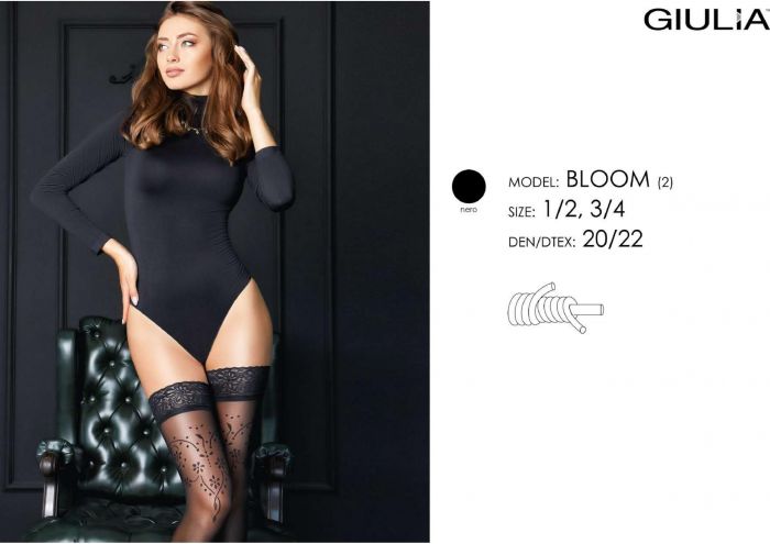 Giulia Giulia-fashion 2021 Catalog-22  Fashion 2021 Catalog | Pantyhose Library
