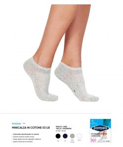 Pompea-Catalogo Socks 2019 Collant-12