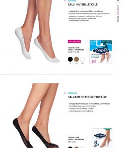 Pompea-Catalogo Socks 2019 Collant-5