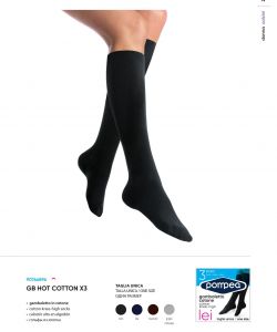 Pompea-Catalogo Socks 2019 Collant-23
