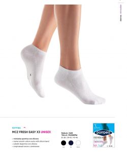 Pompea-Catalogo Socks 2019 Collant-13