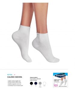 Pompea-Catalogo Socks 2019 Collant-20