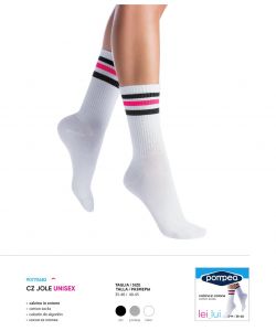Pompea-Catalogo Socks 2019 Collant-22
