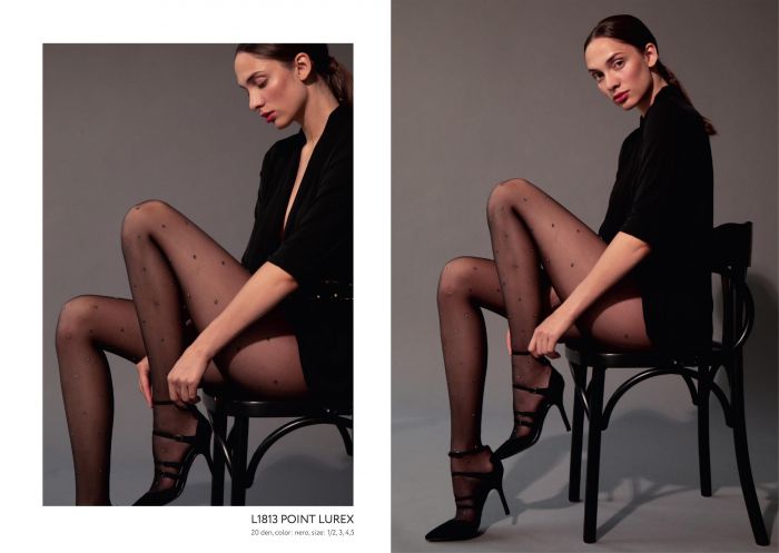 Legs Legs-moda Catalog  2021-7  Moda Catalog  2021 | Pantyhose Library