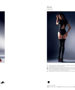Gabriella-Classic Legwear Catalog 2022-22