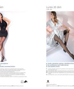 Gabriella-Classic Legwear Catalog 2022-9