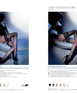 Gabriella-Classic Legwear Catalog 2022-15