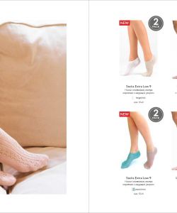 Legs-Socks Collection Aw 2020-4