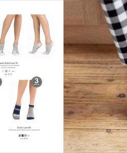 Legs-Socks Collection Aw 2020-11
