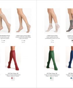 Legs-Socks Collection Aw 2020-3