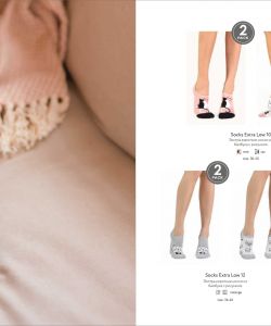 Legs-Socks Collection Aw 2020-10
