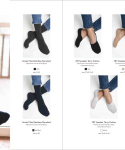 Legs-Catalog Socks Shoes Collection 2020-24