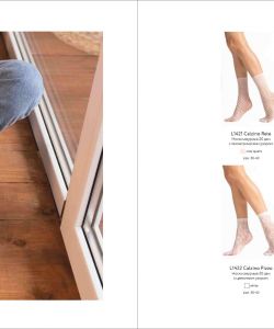 Legs-Catalog Socks Shoes Collection 2020-5